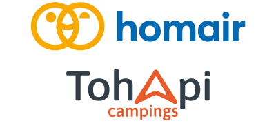 HOMAIR /TOHAPI